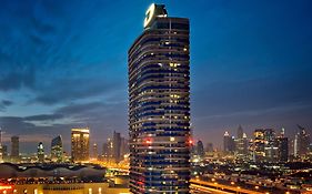 Damac Maison Mall Street